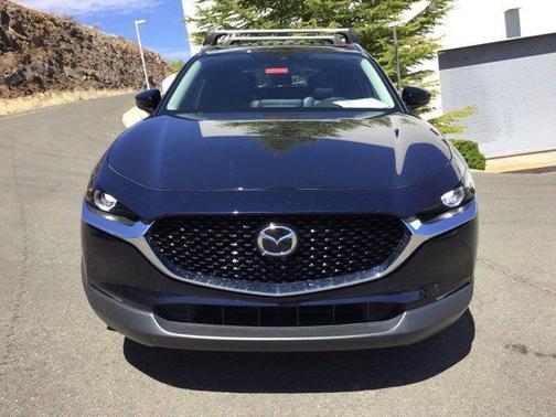 2022 Mazda CX-30 Turbo