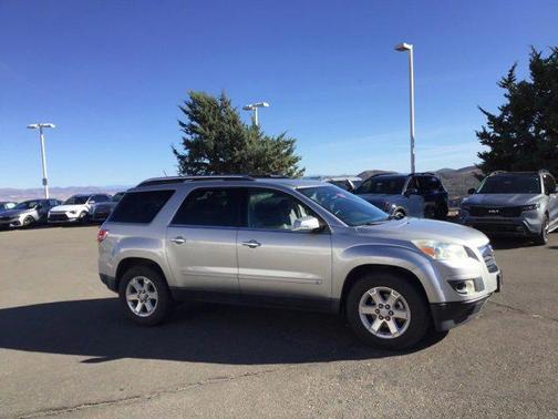 2008 Saturn Outlook XR