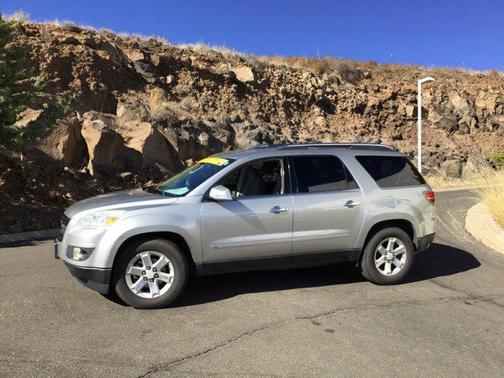 2008 Saturn Outlook XR