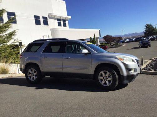 2008 Saturn Outlook XR