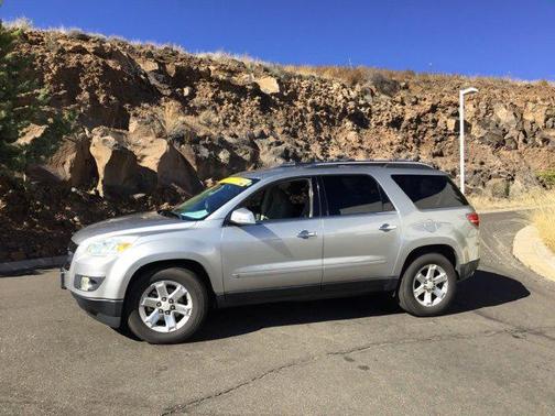 2008 Saturn Outlook XR