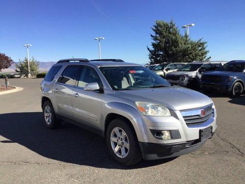 2008 Saturn Outlook XR