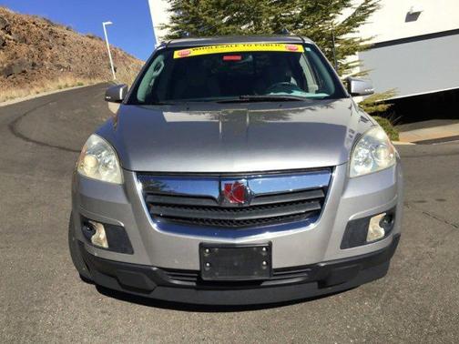 2008 Saturn Outlook XR