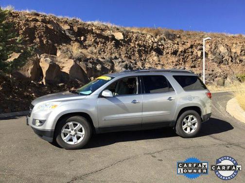 2008 Saturn Outlook XR