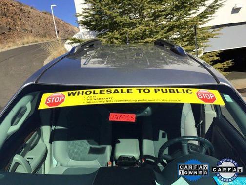 2008 Saturn Outlook XR