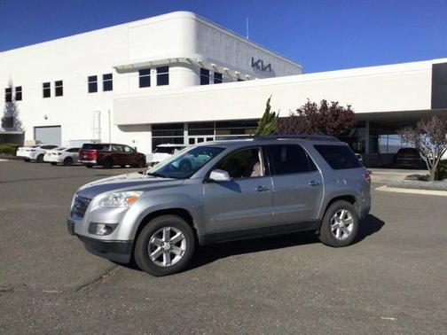 2008 Saturn Outlook XR