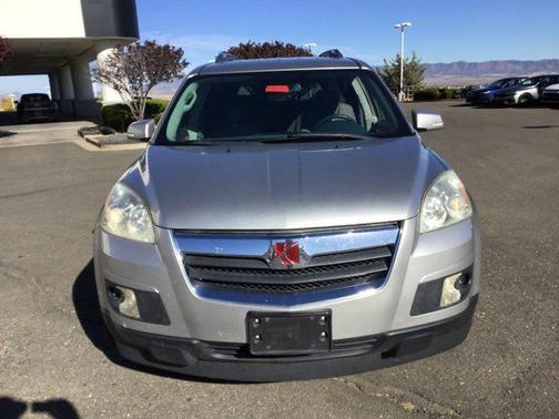 2008 Saturn Outlook XR