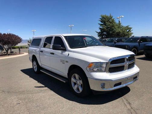 2024 RAM 1500 Tradesman