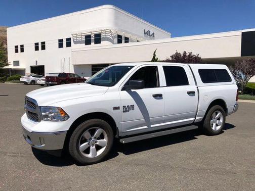 2024 RAM 1500 Tradesman