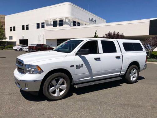 2024 RAM 1500 Tradesman