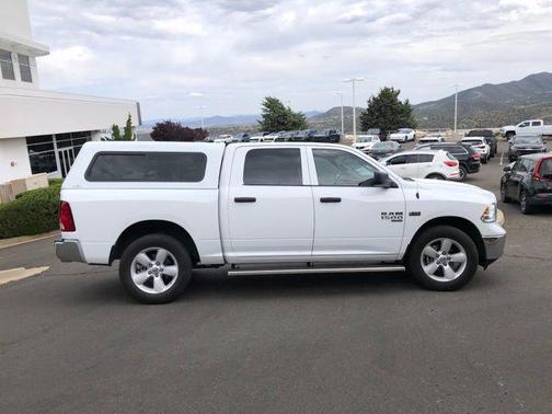 2024 RAM 1500 Tradesman