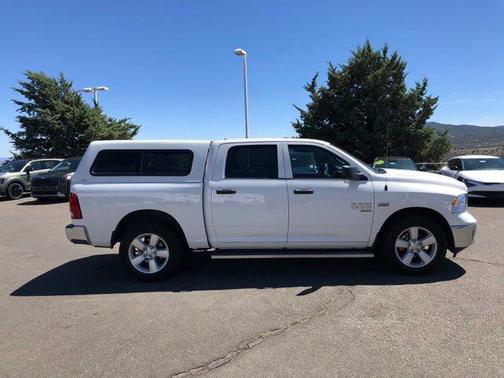 2024 RAM 1500 Tradesman