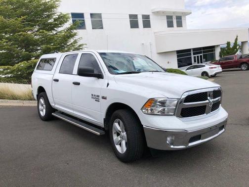 2024 RAM 1500 Tradesman