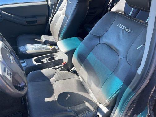 2013 Nissan Xterra PRO-4X