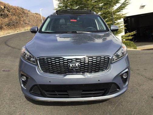 2020 Kia Sorento SX