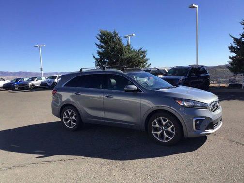 2020 Kia Sorento SX