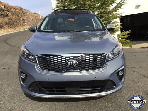 2020 Kia Sorento SX