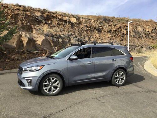2020 Kia Sorento SX