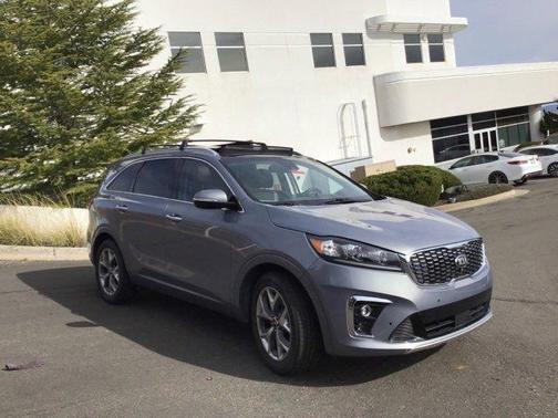 2020 Kia Sorento SX