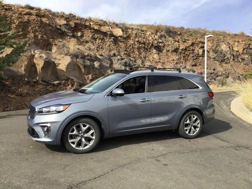 2020 Kia Sorento SX