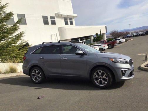2020 Kia Sorento SX