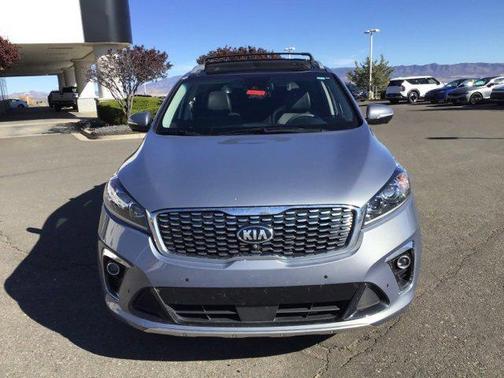 2020 Kia Sorento SX