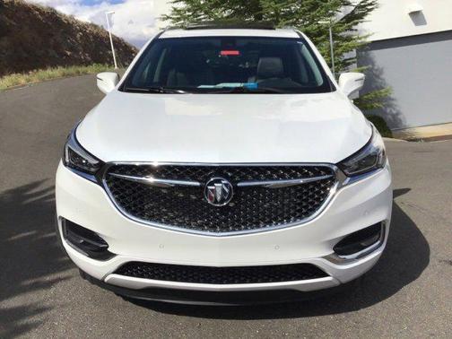 2021 Buick Enclave FWD Avenir