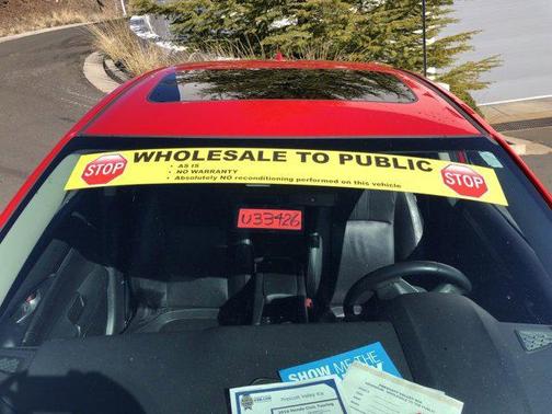 2016 Honda Civic Touring