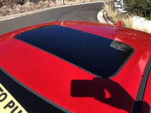 2016 Honda Civic Touring