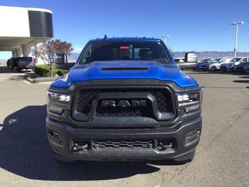 2024 RAM 2500 Power Wagon