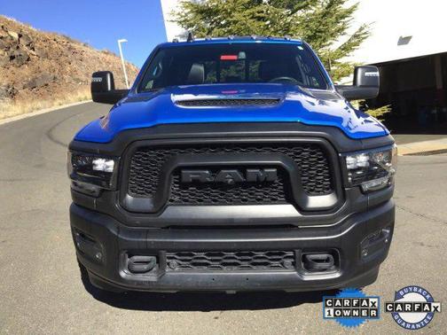 2024 RAM 2500 Power Wagon