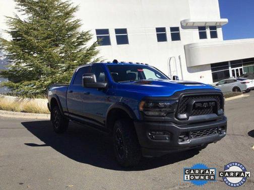 2024 RAM 2500 Power Wagon