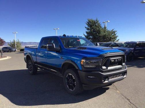 2024 RAM 2500 Power Wagon