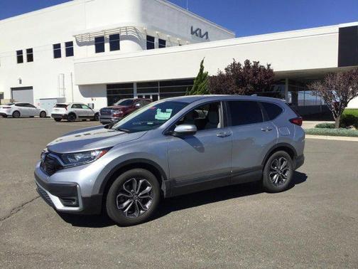 2020 Honda CR-V 2WD EX