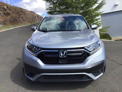 2020 Honda CR-V 2WD EX