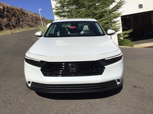 2024 Honda Accord EX 1.5T