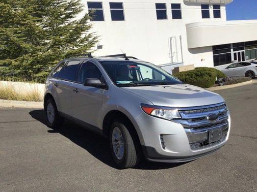 2013 Ford Edge SE