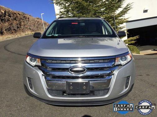2013 Ford Edge SE