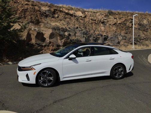 2024 Kia K5 EX