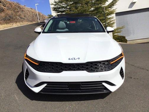 2024 Kia K5 EX