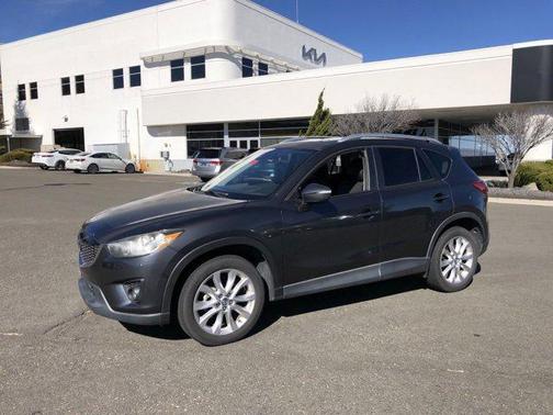 2015 Mazda CX-5 Grand Touring