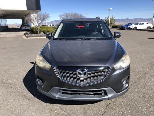 2015 Mazda CX-5 Grand Touring