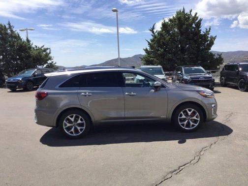 2019 Kia Sorento SX