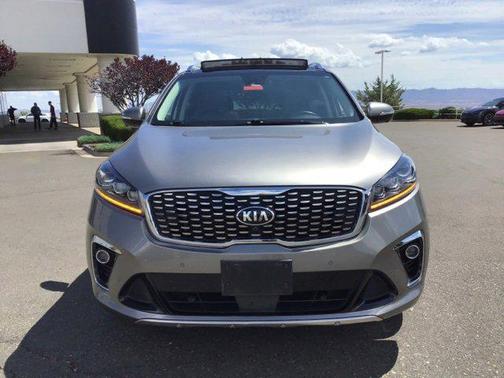 2019 Kia Sorento SX