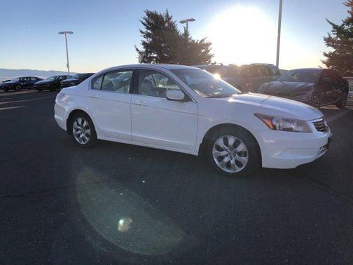 2009 Honda Accord EX-L