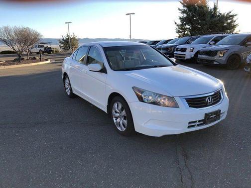 2009 Honda Accord EX-L