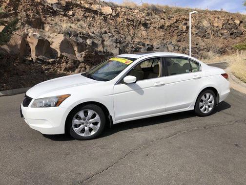 2009 Honda Accord EX-L