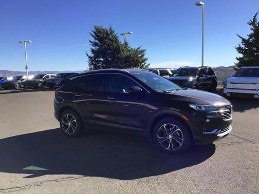 2021 Buick Encore GX Essence