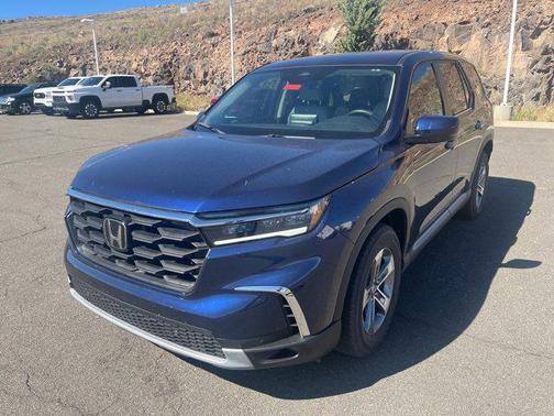 2023 Honda Pilot AWD EX-L 7 Passenger