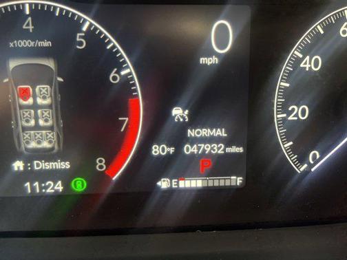 2023 Honda Pilot AWD EX-L 7 Passenger